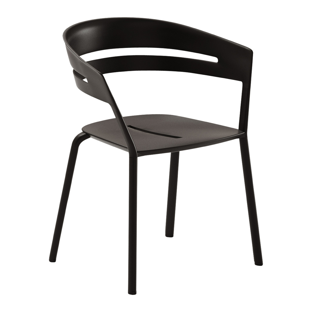 chaise de jardin RIA