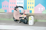 ensemble de jeu Baby Born
