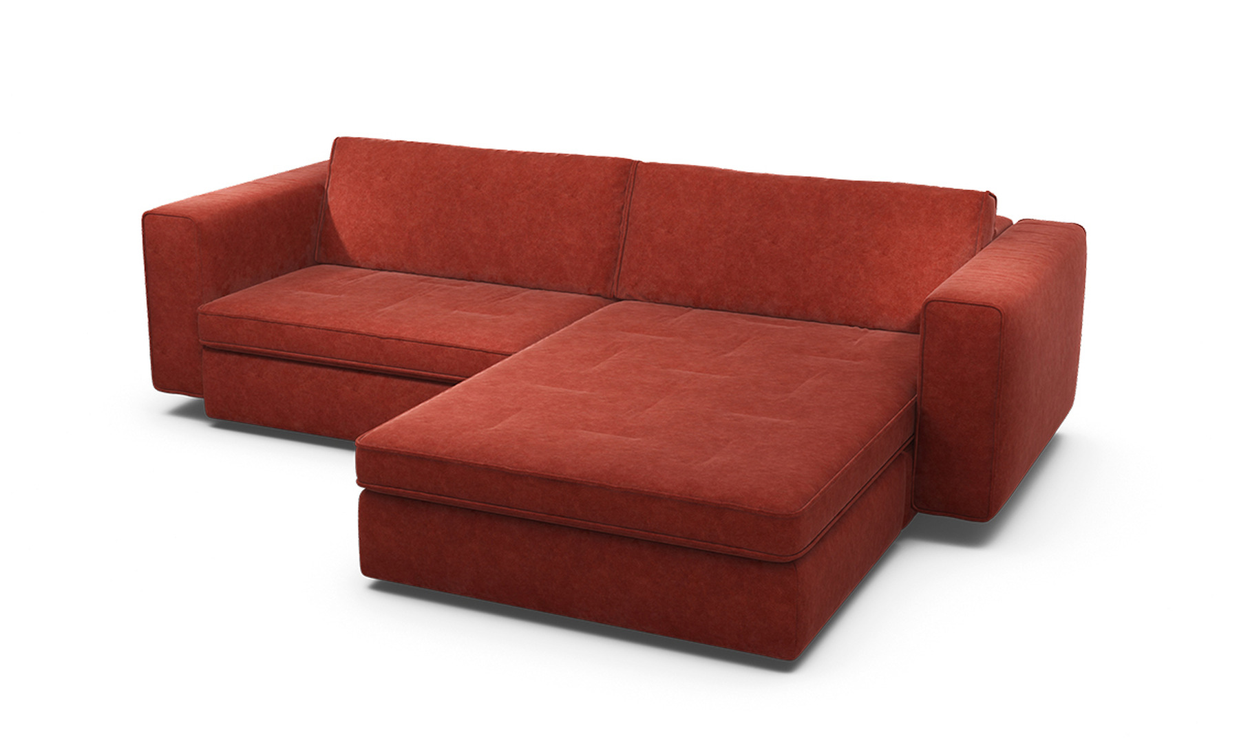 Ecksofa CLOUDY1