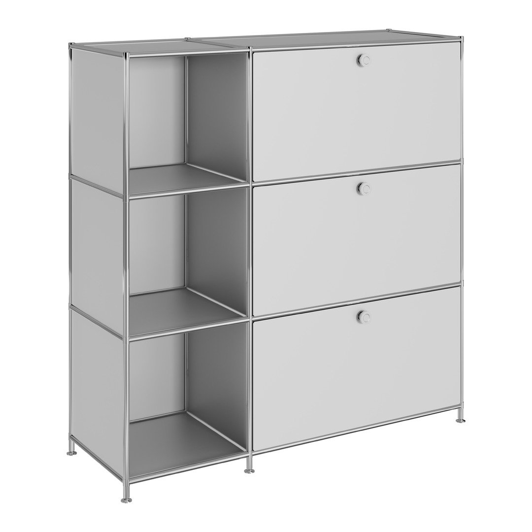 highboard QUADRO
