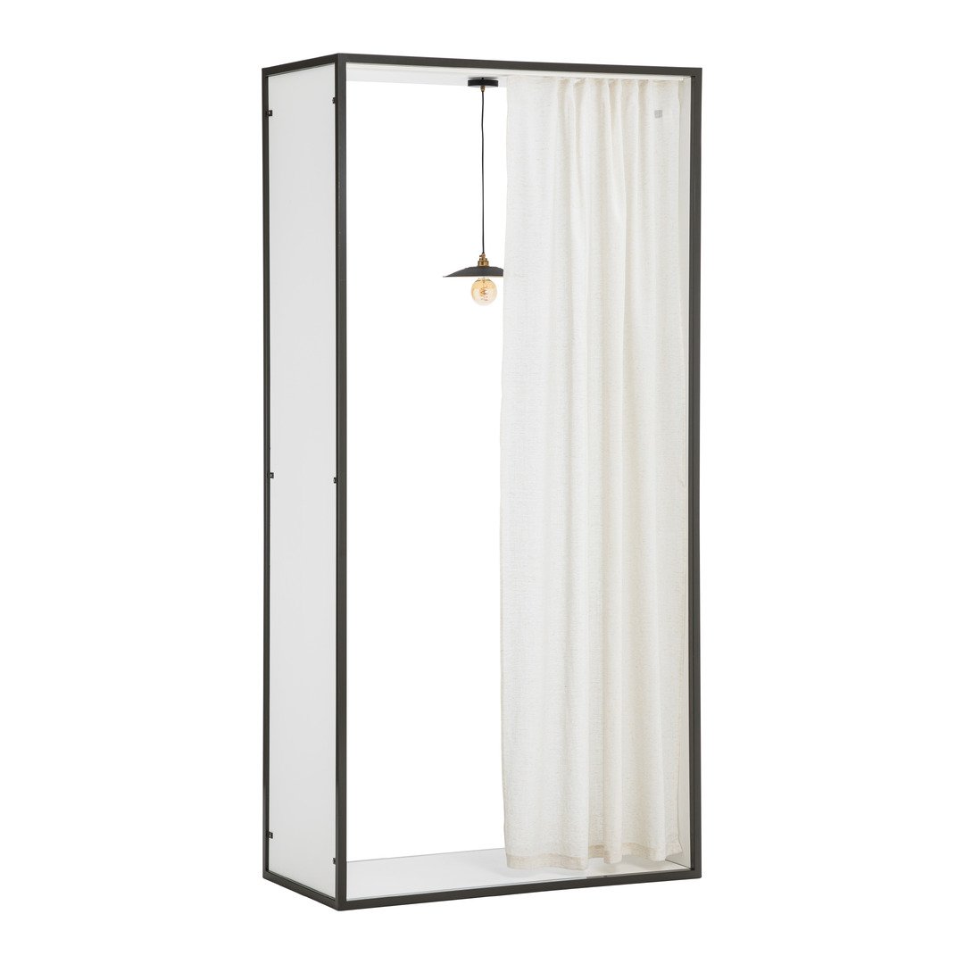 tenda preconfezionata ALVA