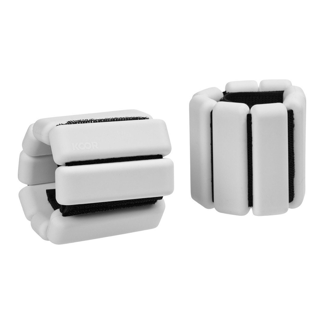 manchette de poids Silica