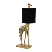 lampe de table Giraffe