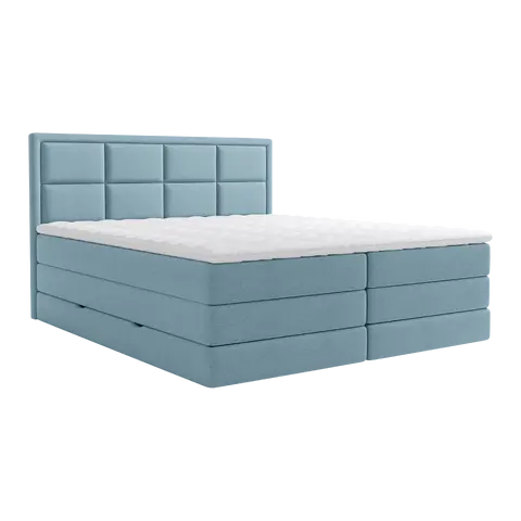 Boxspringbett Orlando