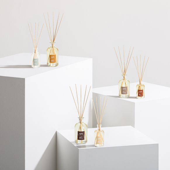 Diffusor Mjosa