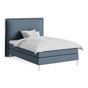 letto Boxspring DIPLOMAT-CONT.