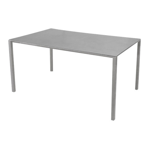 table de jardin PURE