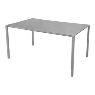 Gartentisch Pure