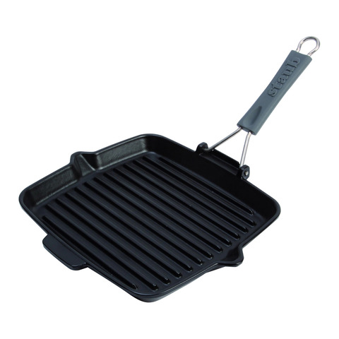 poêle à griller Parilla