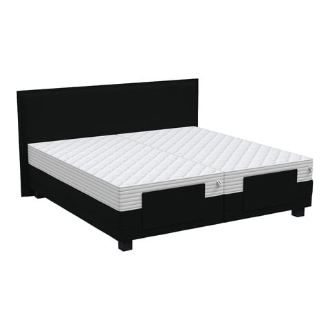 letto Boxspring Island-Spring Classic MOVE