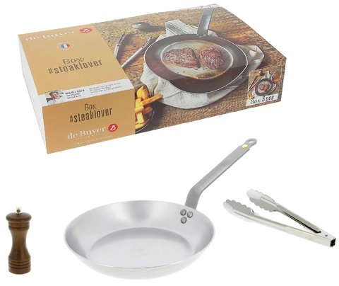Set di padelle Cuire