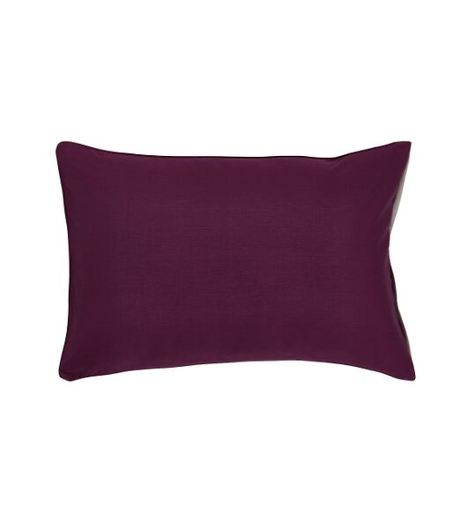 fodera per cuscino Uni Satin DF