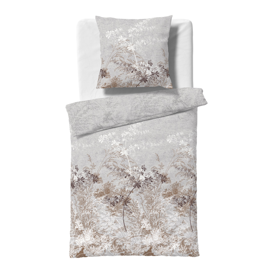 Bettwäschegarnitur Bed Art S