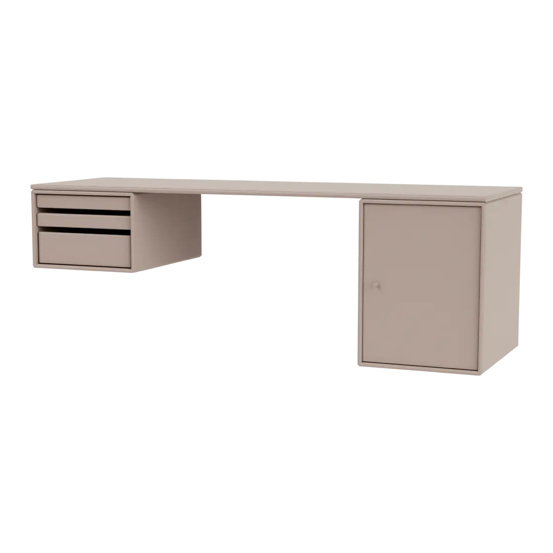 bureau WORKSHOP