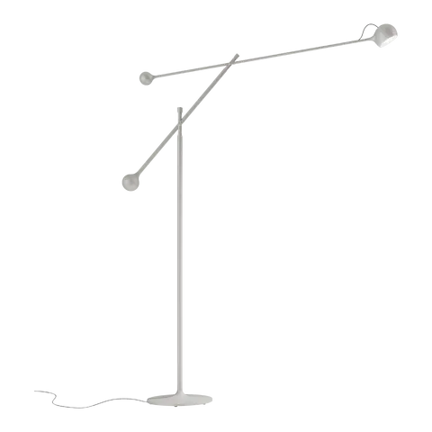 lampada a stelo Ixa