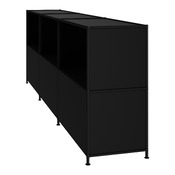 Sideboard Quadro