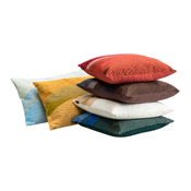 coussin décoratif Goldbach