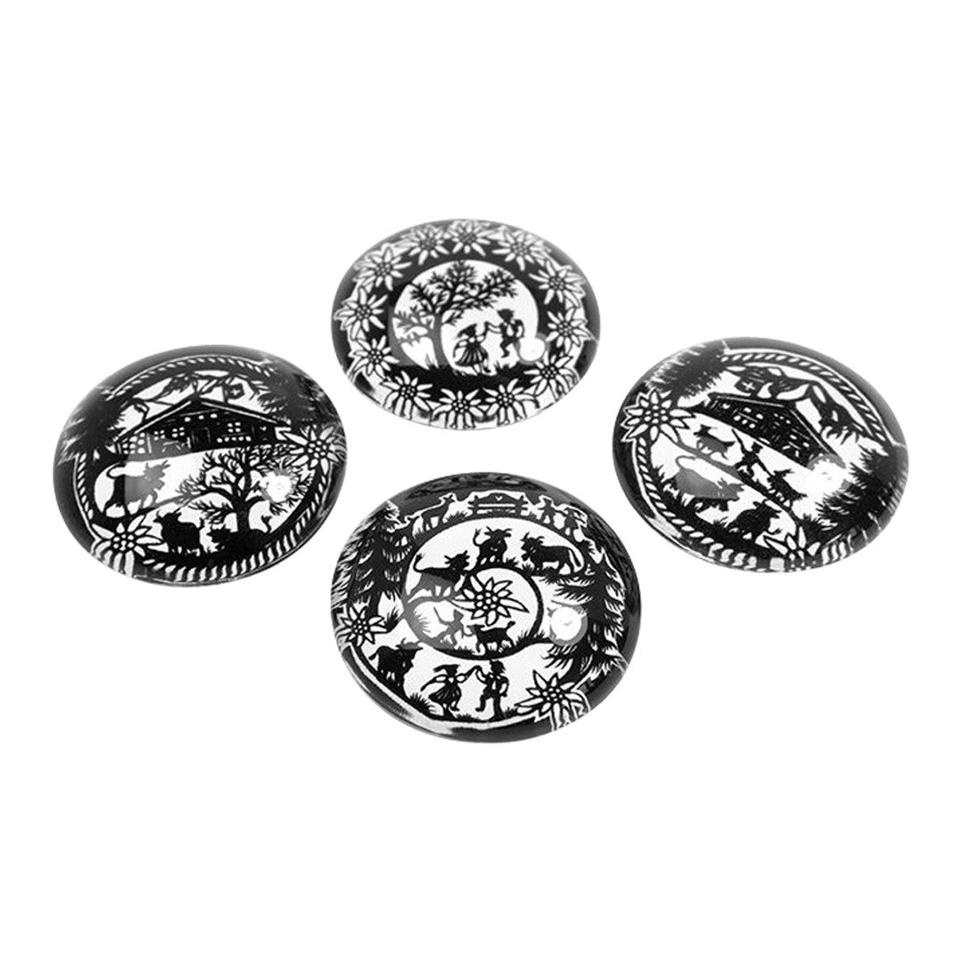 Magnet Swiss Tradition
