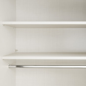Schiebetürschrank System One