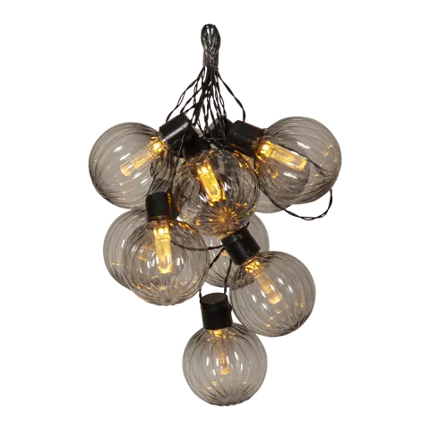 Outdoor guirlande lumineuse Archy