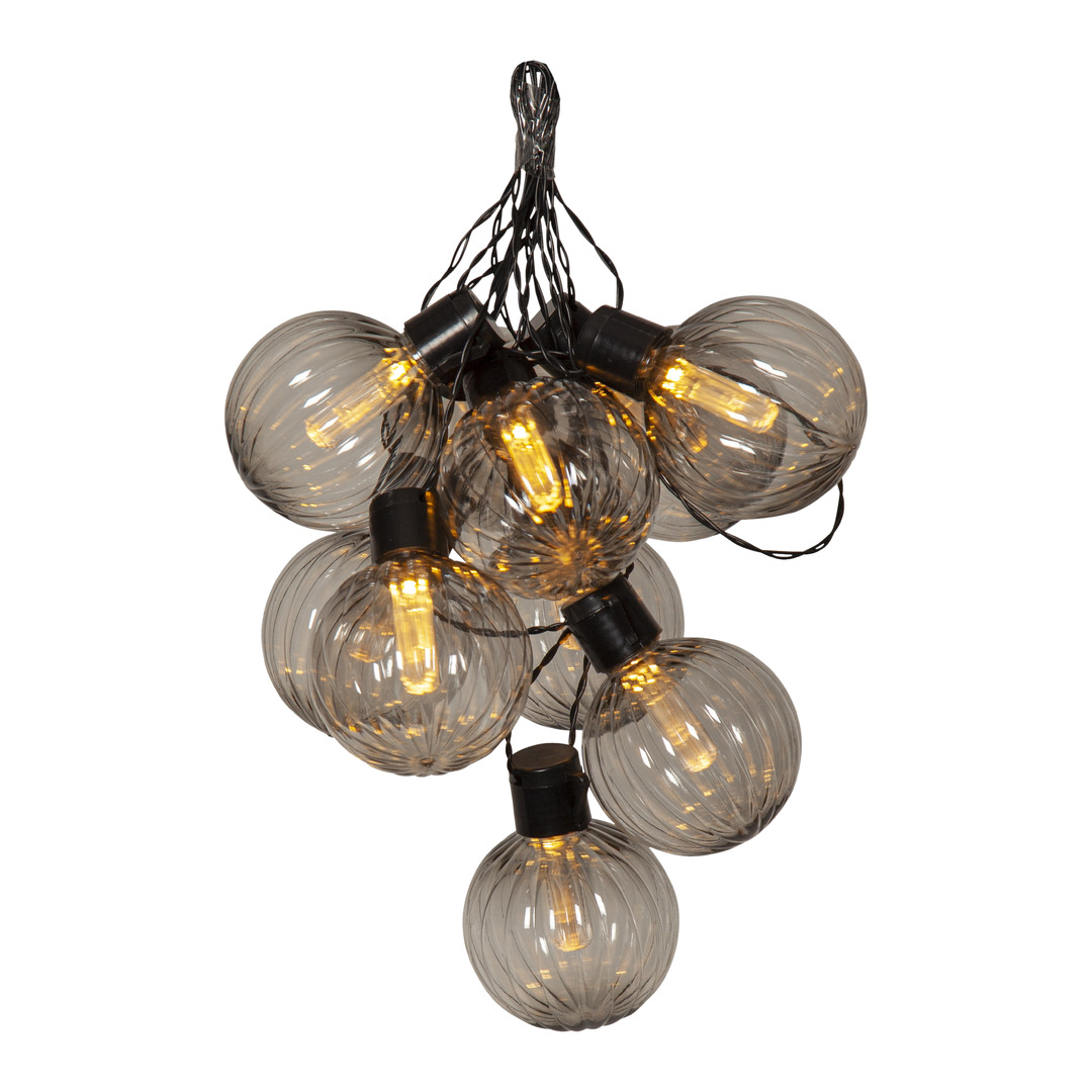 Outdoor Lichterkette Archy