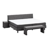 letto Boxspring FAMILY-231