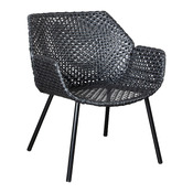 fauteuil de jardin VIBE