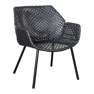 fauteuil de jardin VIBE