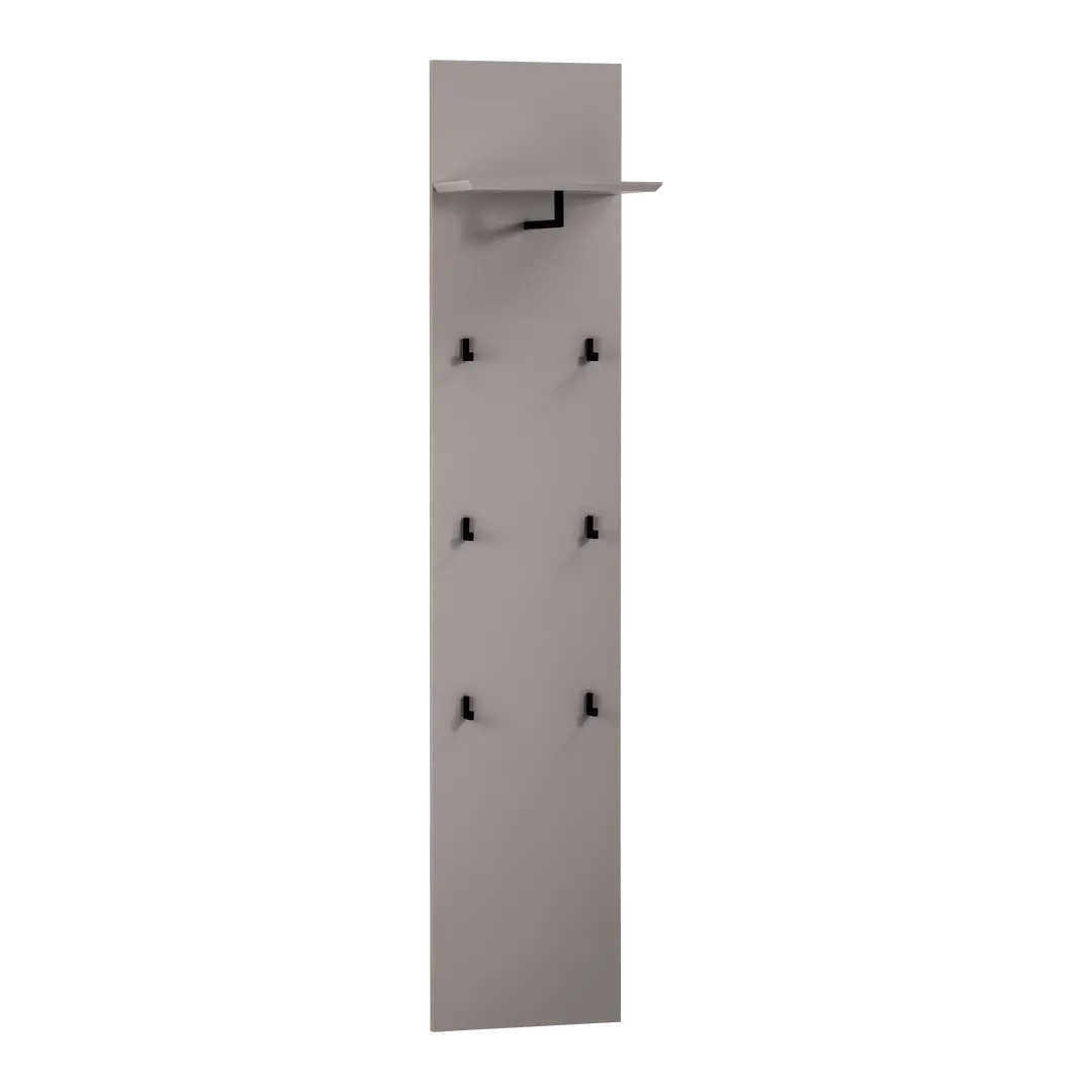 panneau de vestiaire Frame
