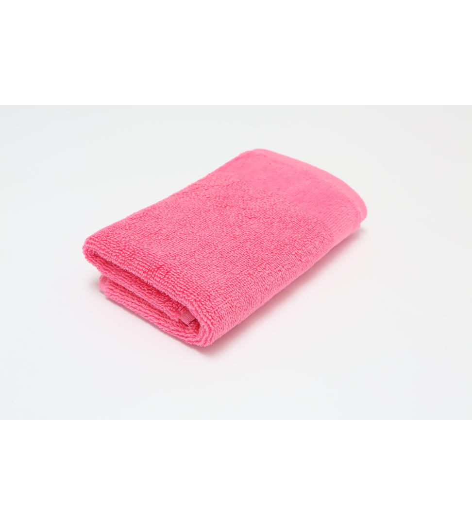 serviette pour invités Softfeel