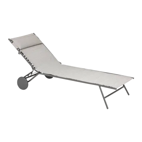 Liegestuhl Miami