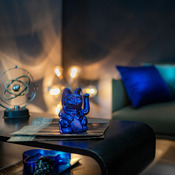 statuette LUCKY CAT