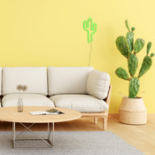 Wandleuchte Neon Light