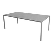 table de jardin PURE
