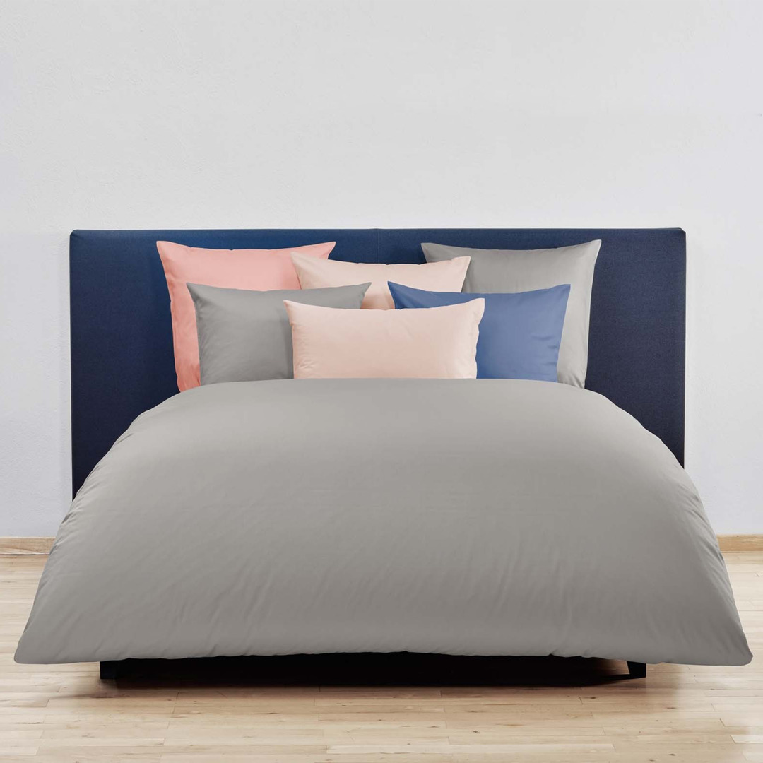fodera per piumino SATIN UNI