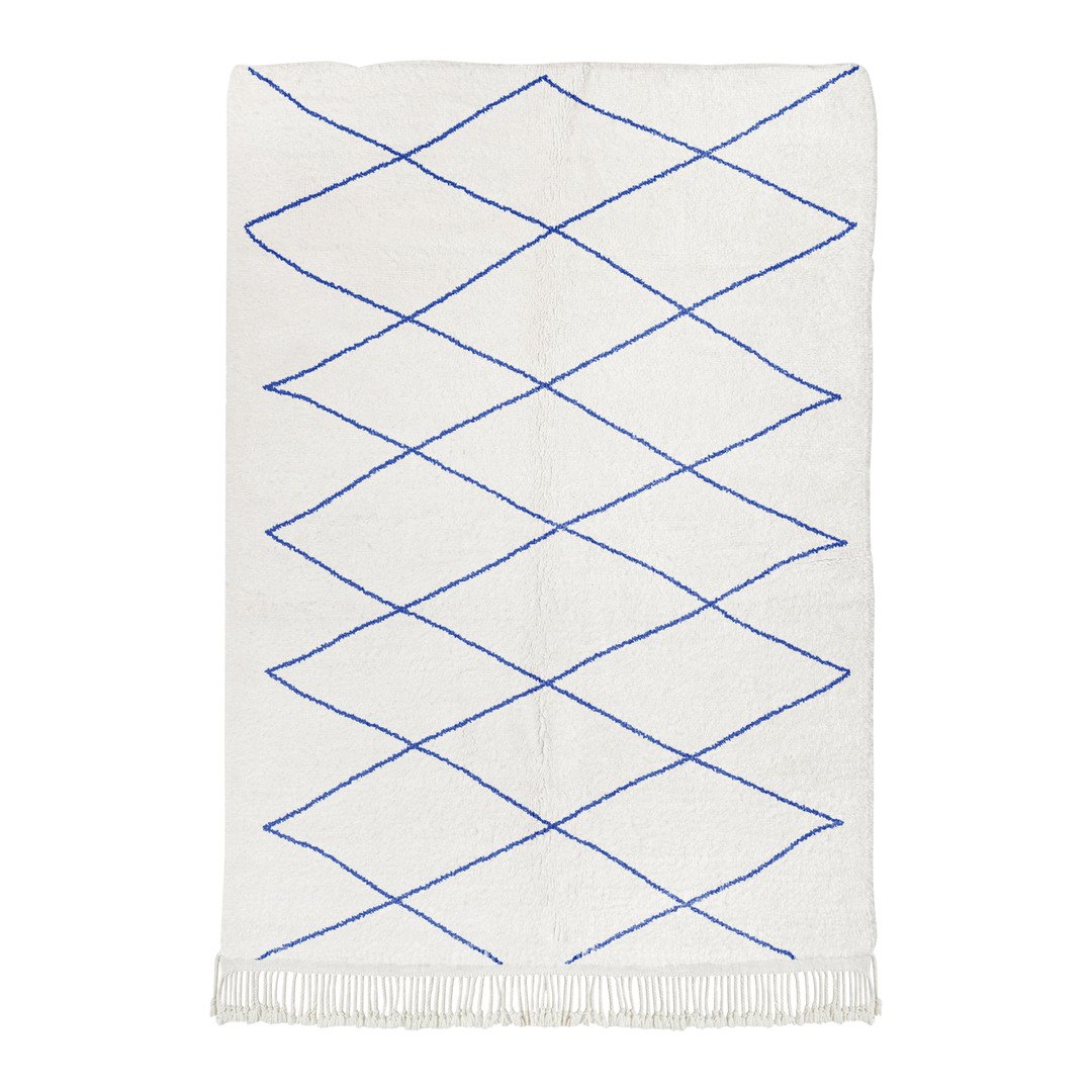 tapis berbère TIMELESS