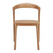 chaise de jardin BOK