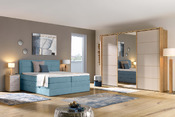 lit boxspring ORLANDO