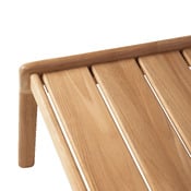 table basse de jardin JACK