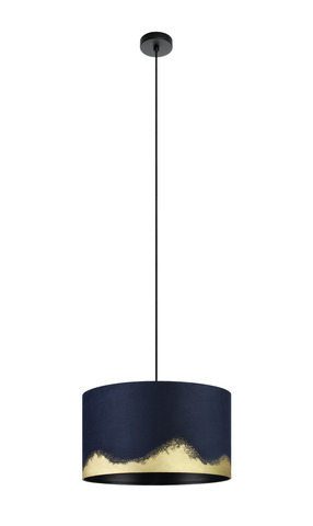 lampada a sospensione Casuarita