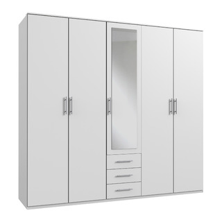 armoire à portes battantes Ben-201