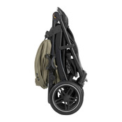 Kinderwagen Rapid-4D