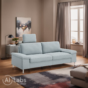 Einzelsofa Classics Plus