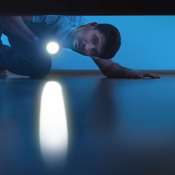 lampe torche Flashlight