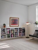 lampada a stelo Ph80