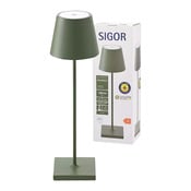 Outdoor lampe de table NUINDIE