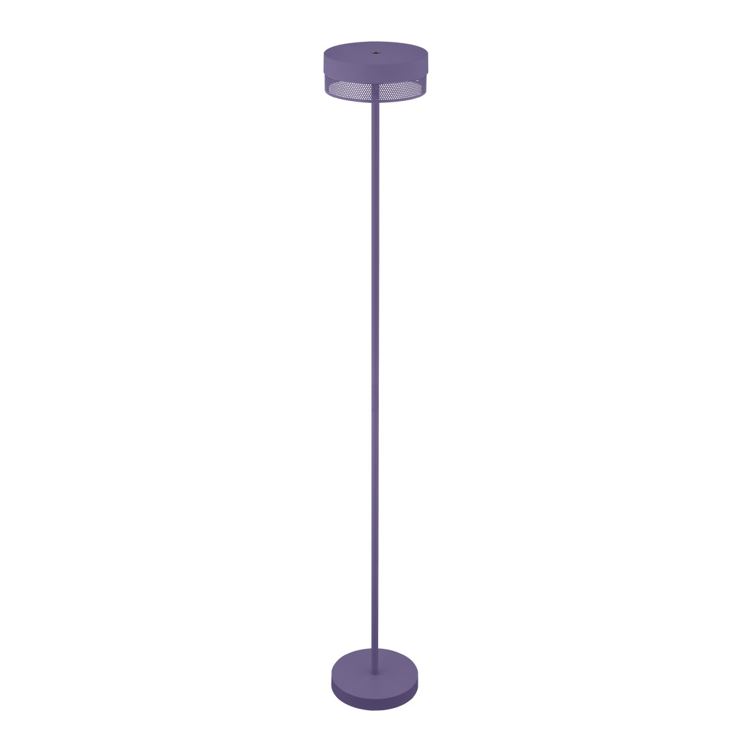 5in1 lampada solare MESH