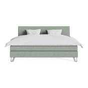 lit boxspring DIPLOMAT-CONT.