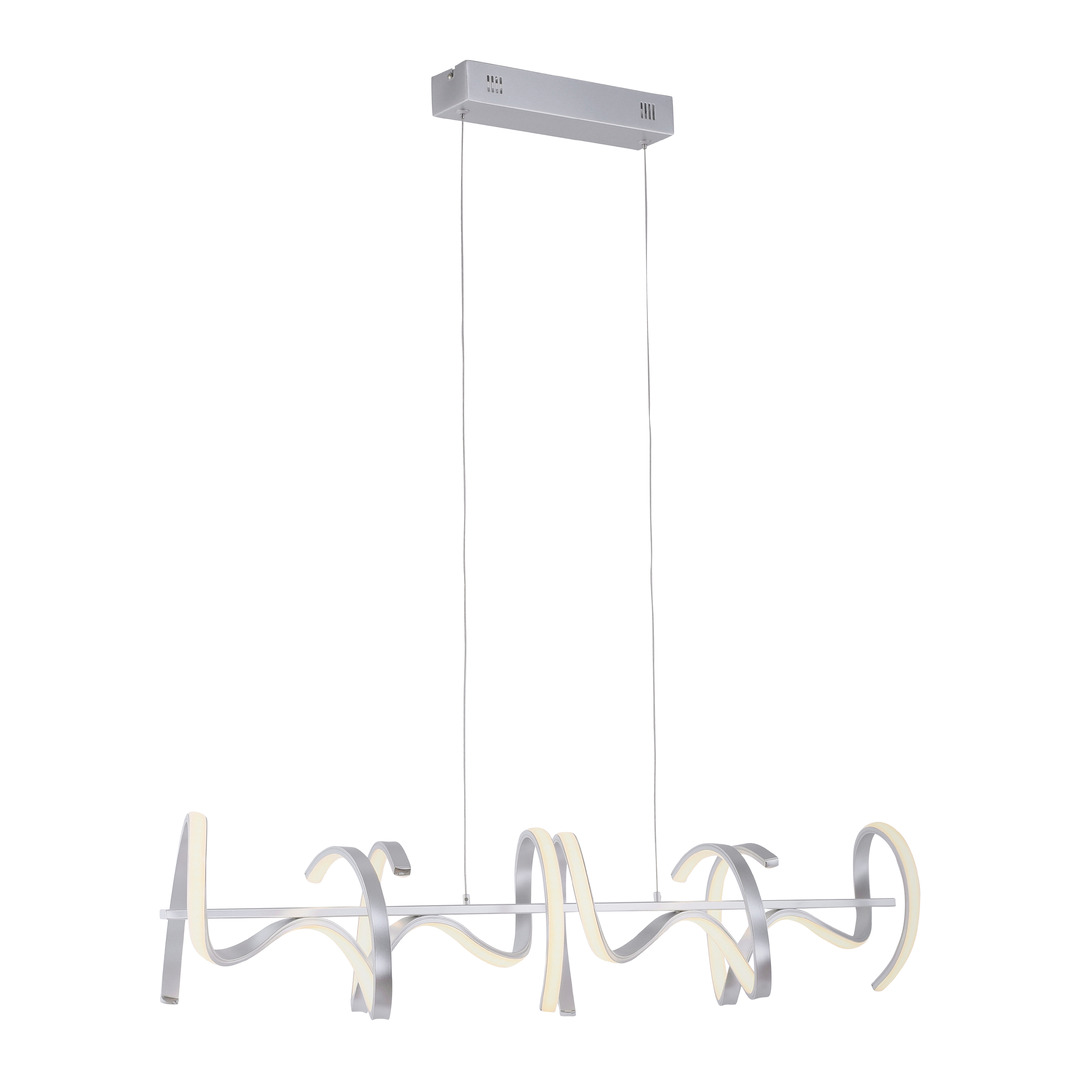 lampe à suspension Curls