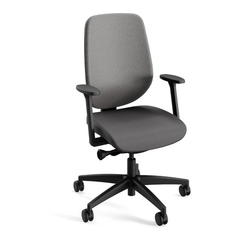 Bürostuhl Giroflex-353